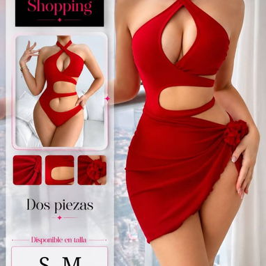 Bikinis Diseños Variados y Exclusivos. Conjuntos Ropa de Playa - Img 125805300