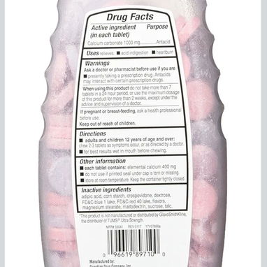 ANTIACIDOS KIRKLAND 5 6799461 Y 51699376 - Img 107525306