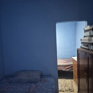 Apartamento pequeño dos cuartos con todo - Img 118488922