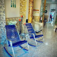 Sillones de Suiza - Img 57009097
