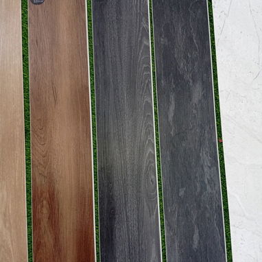 Varios Pisos Stone Plastic Composite (SPC) - 4/4
