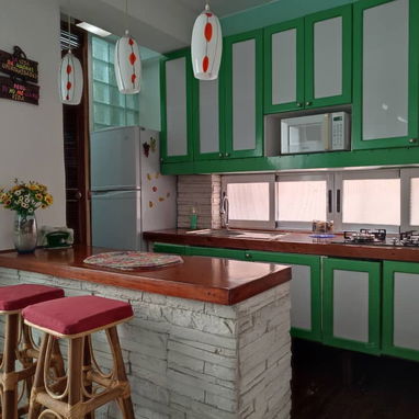 Pequeño apartamento en el Vedado. - Img 113875281