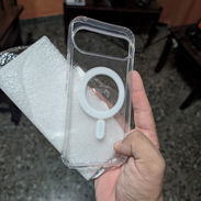 Forro/Cover Google Pixel 10 Pro XL nuevo con accesorio Magnético - Img 57977968