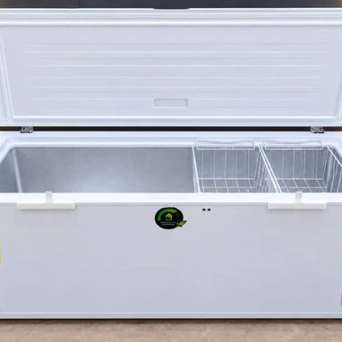 CONGELADORES HISENSE: CAPACIDAD PARA NEGOCIOS - 2/2