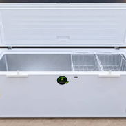 Congelador Horizontal Hisense 15cuft - Img 57878163