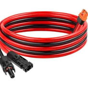 Cable para instalacion panel solar - Img 56785037