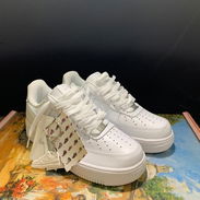 🚨LOS MEJORES TENIS CALIDAD G5 Y BOTAS TIMBERLAND 🚨 VARIOS MODELOS Y NÚMEROS - Img 56405865
