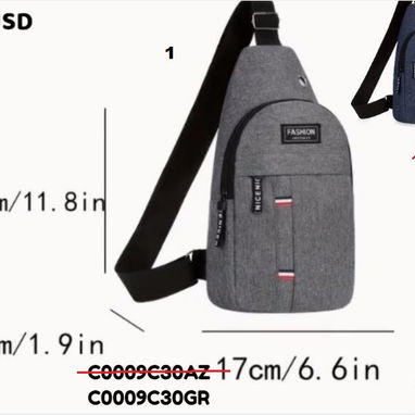 JUEGOS DE CARTERAS - BOLSOS PARA EL GIM -BANDOLERAS BOLSO DE PLAYA - Img 122953049