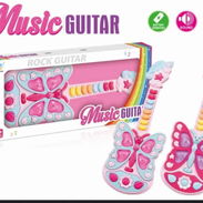 Guitarra tiene música - Img 55548900