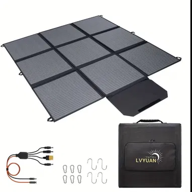 Kits solares, Inversores, Baterías, Ecoflow y más estaciones  de energía - 2/2