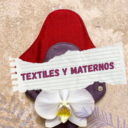 Textiles y maternos - Img 54616591