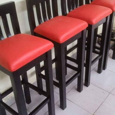 Juegos de banquetas para minibar - 6/10