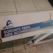 Soporte para aire acondicionado - Img 55533331