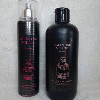 Perfumes, cremas y colonias - Img 122234958