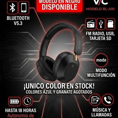 Mouse, teclado y audifonos - Img 122236180