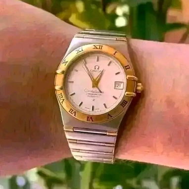 VACHERON CONSTANTIN Y OMEGA AL MEJOR PRECIO - Img 122713809