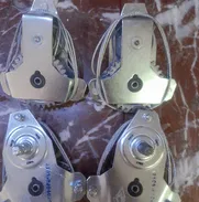 Cremelleras para lada nuevo original 50uss - Img 50790948