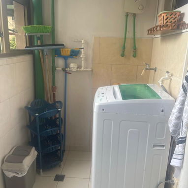 📱 Renta de Apartamento Moderno y Equipado con Balcón y Confort Total - Img 116417897