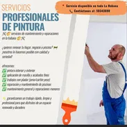 Servicio de pintura y remodelación de vivienda - Img 58173889