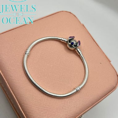 Pulsera Pandoras - 10/10