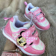 ♥️💢💯Tenis de niña 🎀🎁🎈 - Img 50778843