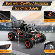 Carro para niños - Img 55283999