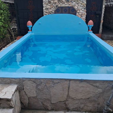 Renta de Casa en la playa Guanabo - Img 124229964