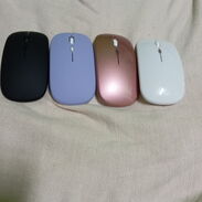Se venden mouse inalambricos nuevos - Img 45256946