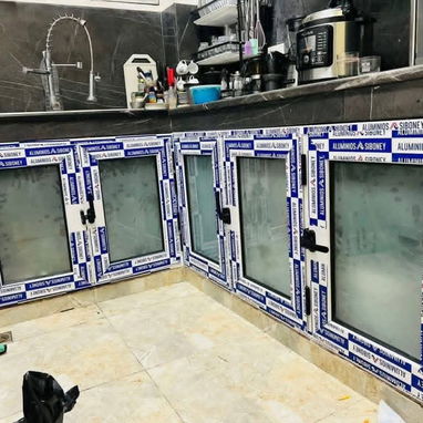 Carpintería de aluminio - 2/10