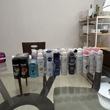 Vendo productos importados de Estados Unidos - Img 124718426