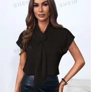 Blusa de vestir - Img 49946545