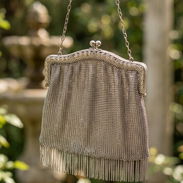 Cartera Antigua Vintage - Img 57875138