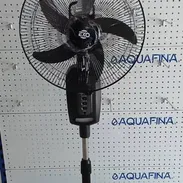 Ventilador Recargable - Img 57240160