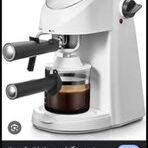 Cafetera para hacer cafe express - Img 57660230