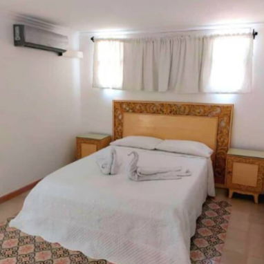Se renta hermoso departamento en habana vieja  con 4 habitaciones y 5 baños (Ral0068) - 2/10