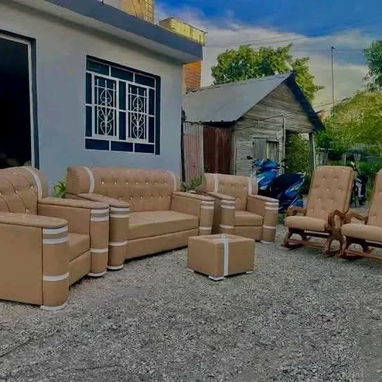 Muebles FlexConfort taller de muebles tapizados - 5/10
