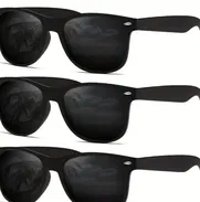 Gafas de hombre nuevas importadas - Img 48615860
