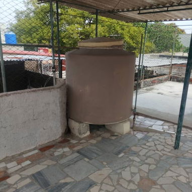 SE VENDE CASA EN EL CERRO - 8/10