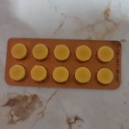 PARACETAMOL CUBANO - Img 52155101
