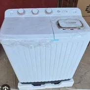 Lavadora Semiautomática EKO 7kg 🏡 Tu Mejor Opción - Img 54638714
