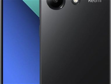 Xiaomi redmi note 13 6/128gb 💵 $195y 8/256gb $220 nuevo 📦 - Img main-image-45514780