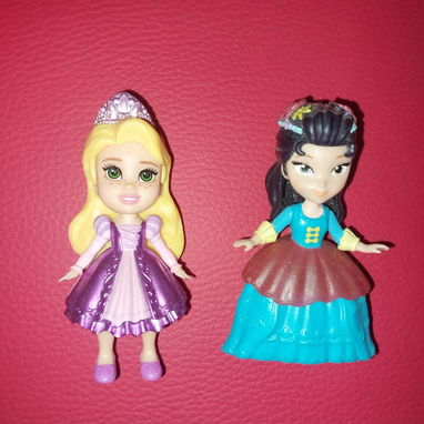 Figuras coleccionables - 4/10
