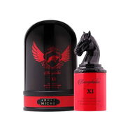 Bucephalus No. XI Unisex – 100ml (3.4 FL.OZ) Eau de Parfum - Img 55968261