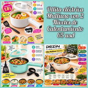 Olla multiusos - Img 58026249