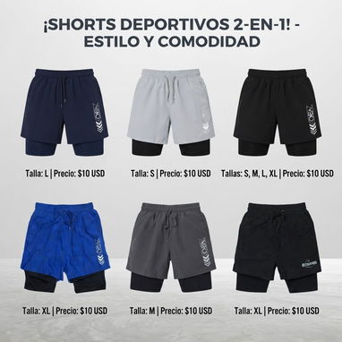 Ropa de hombre - 6/10