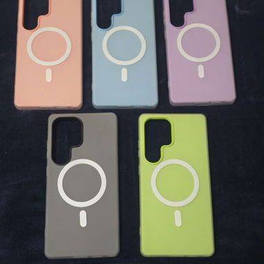 Covers para Samsung S24 ultra y S25 ultra - 2/2