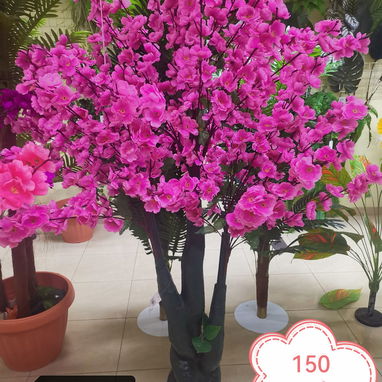 Plantas artificiales originales - 4/9