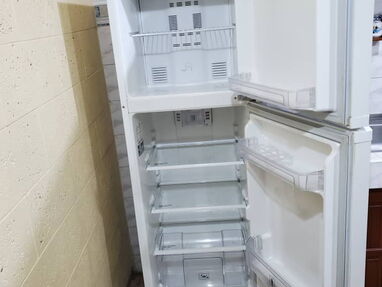 Se vende refrigerador, de uso en buen estado - Img main-image