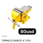 Diferentes tornillos de banco - Img 56105464