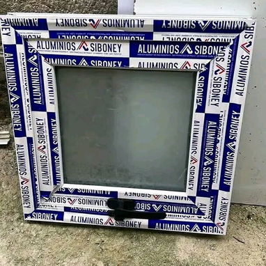 Carpintería de aluminio los mejores trabajos - Img 123856743